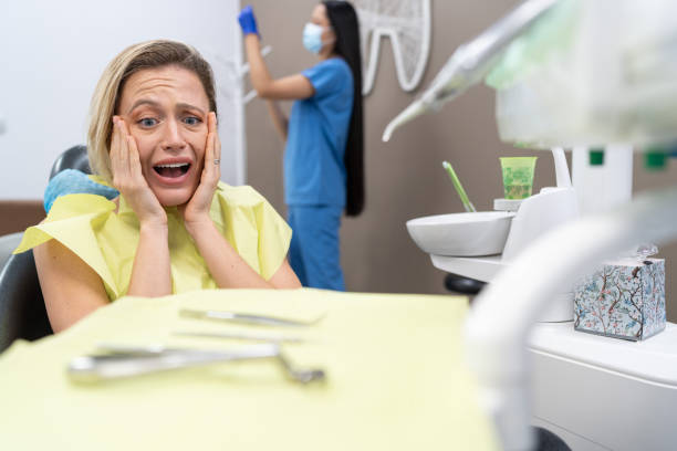Best Chipped Tooth Repair Near Me  in Northbrook, OH