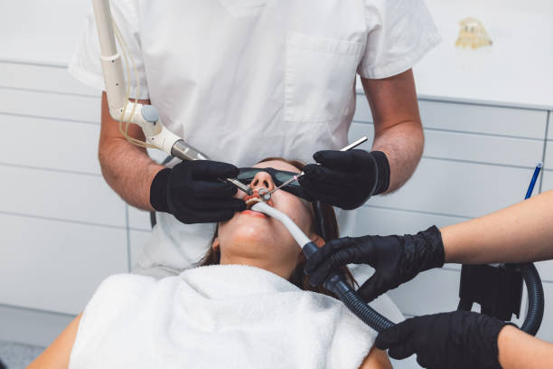 Best Knocked-Out Tooth Emergency  in Northbrook, OH